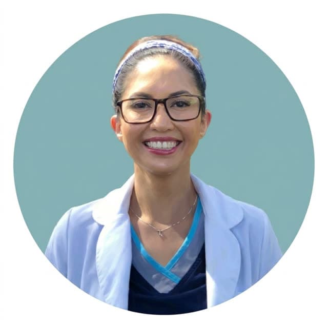 Katrina Santos, RN, Registered Nurse