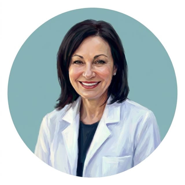 Sharon Hogo, NP, Nurse Practitioner