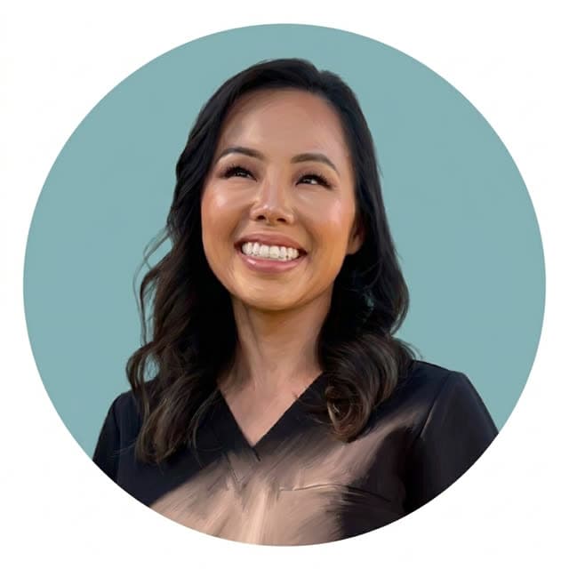 Johanna Hall, PA, Physician Assistant